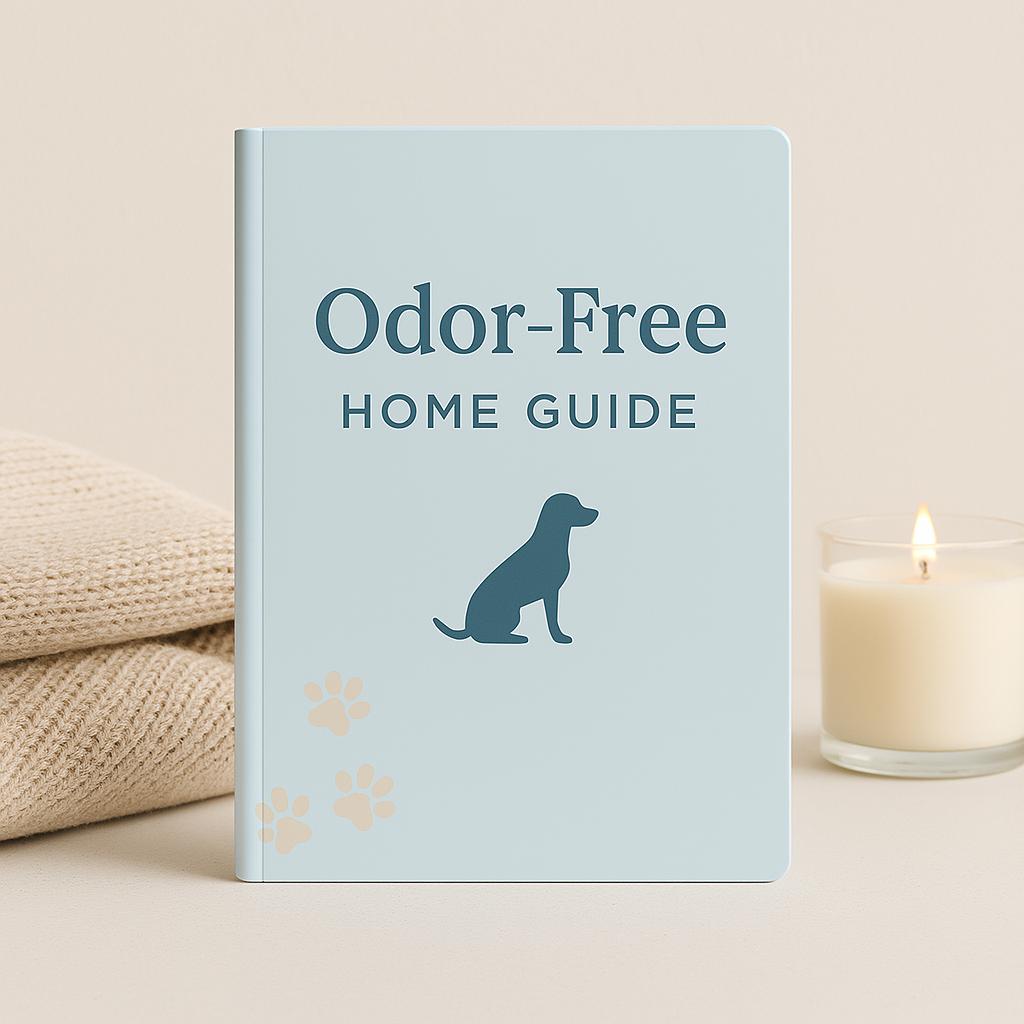 LunaWraps - Premium Reusable Dog Nappies