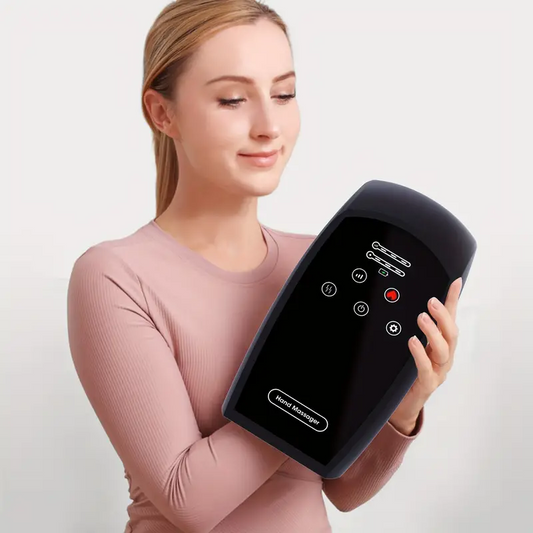 Hand Massager