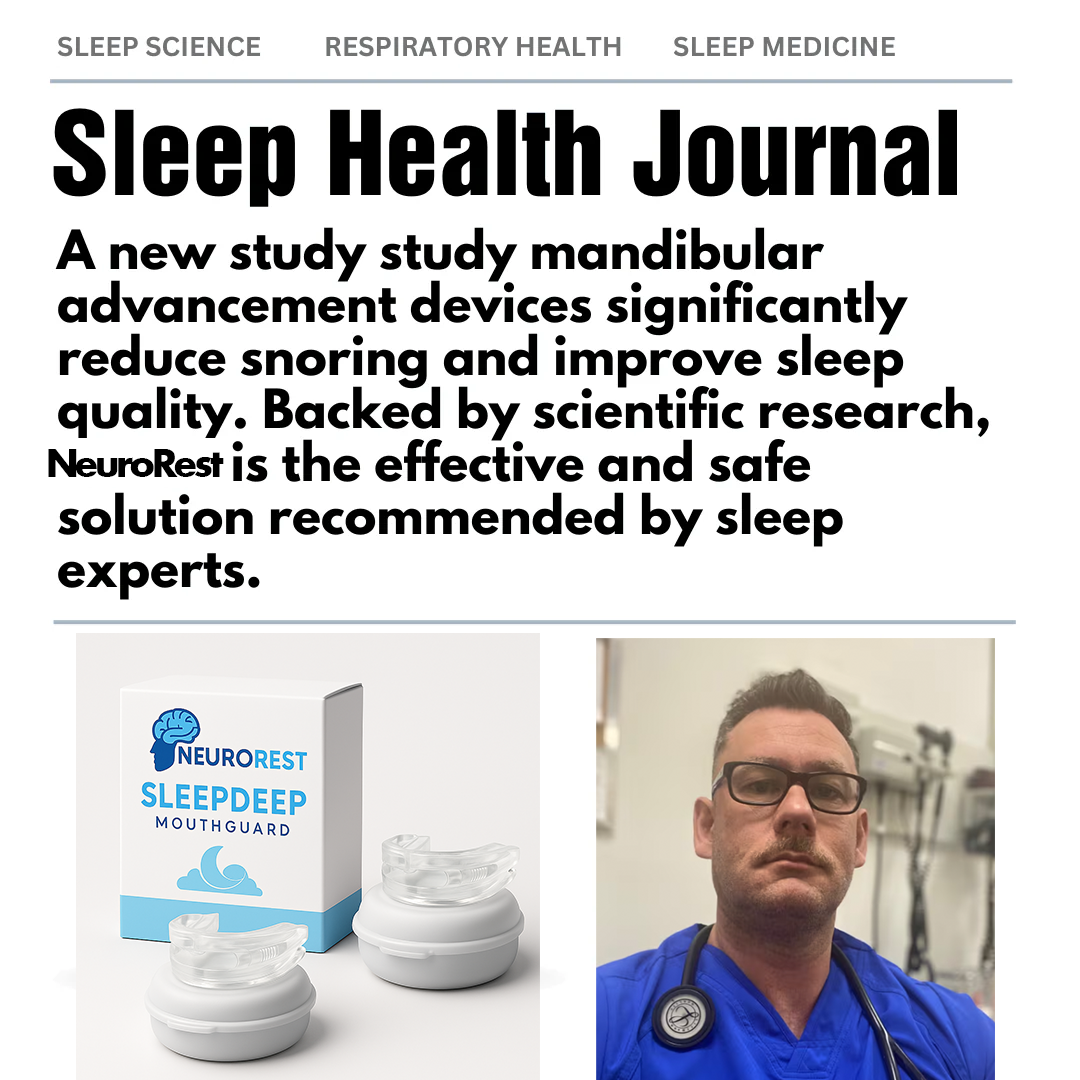 NeuroRest Listicle – Neuro Rest